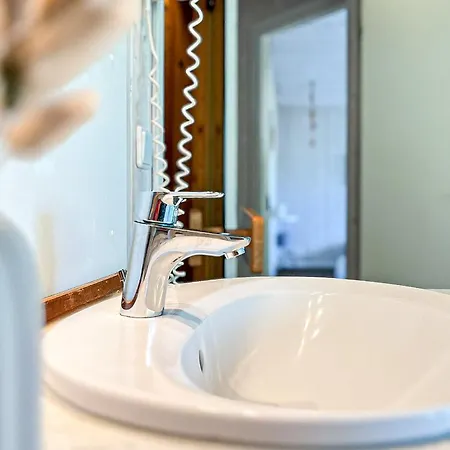 Strandblick - Dorf 1 17 Priwall