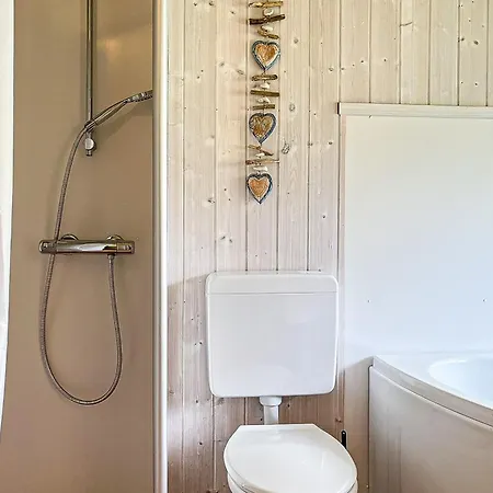 Strandblick - Dorf 1 17 * Priwall