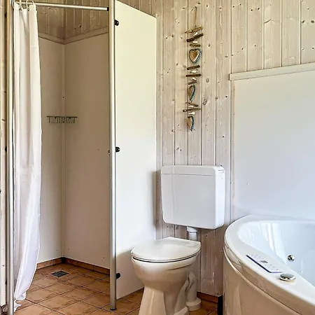 Strandblick - Dorf 1 17 Priwall