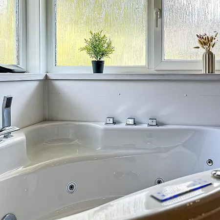 Feriehus Strandblick - Dorf 1 17 Priwall