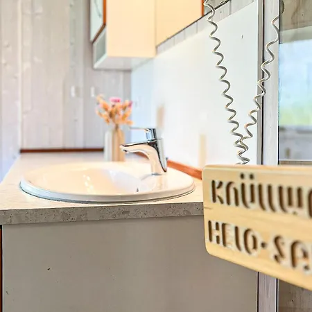 Strandblick - Dorf 1 17 *