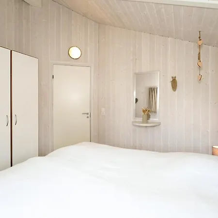 Strandblick - Dorf 1 17 度假居