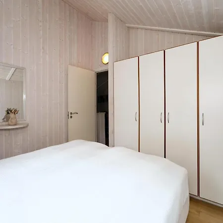 Strandblick - Dorf 1 17 度假居