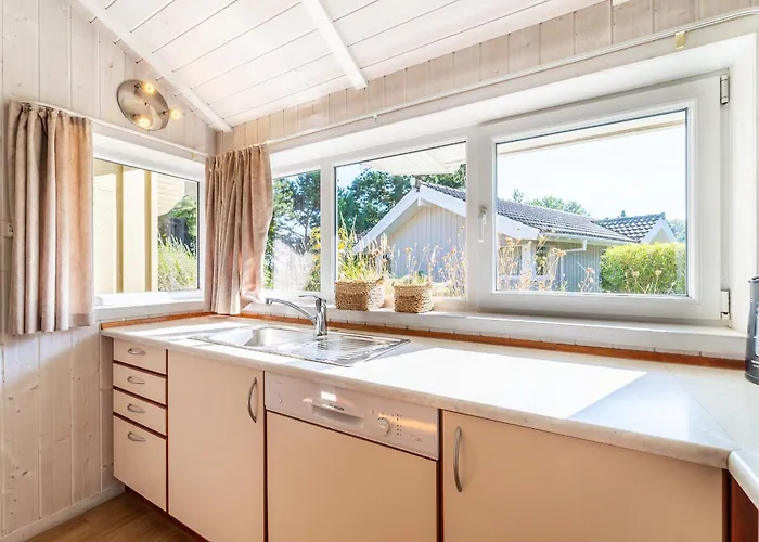 Strandblick - Dorf 1 17 Priwall