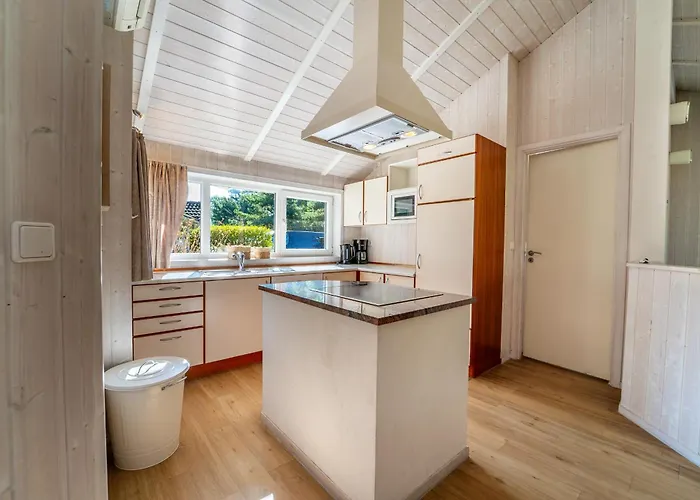 Strandblick - Dorf 1 17 Priwall