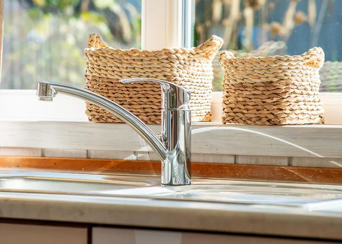 Casa vacanze Strandblick - Dorf 1 17 *