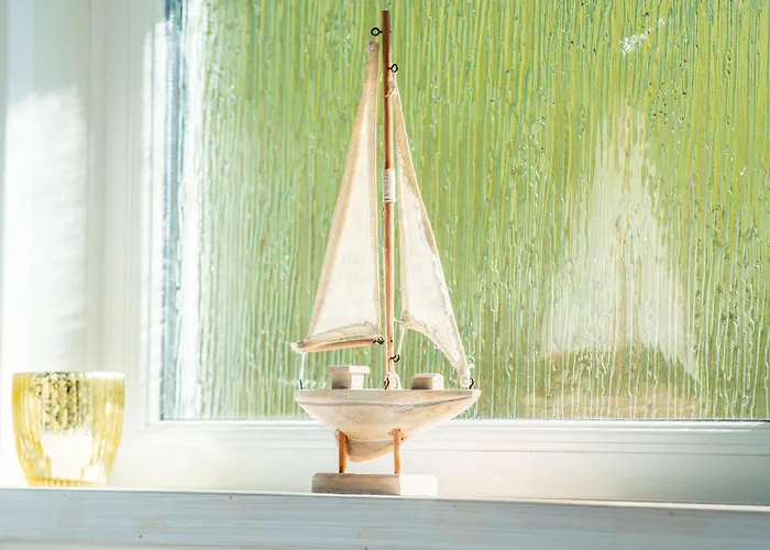 Strandblick - Dorf 1 17 Casa vacanze Priwall