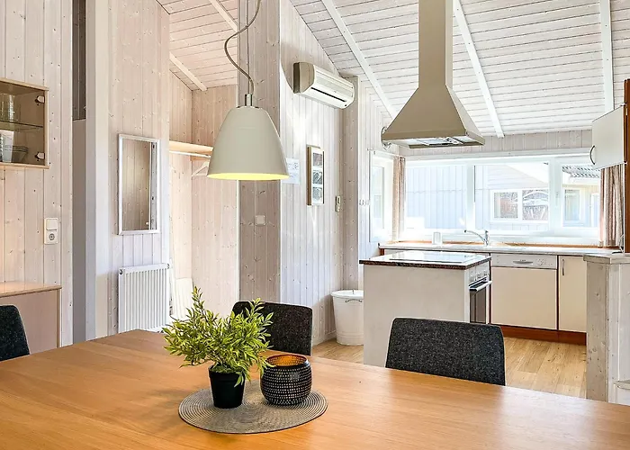 Strandblick - Dorf 1 17 * Priwall