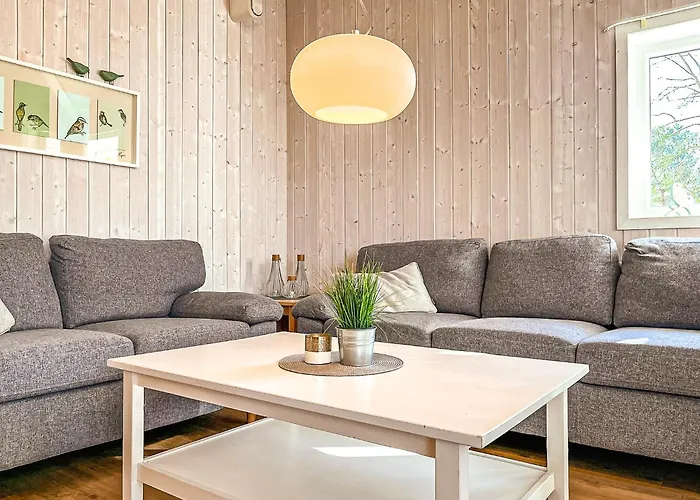 Strandblick - Dorf 1 17 Casa vacanze *