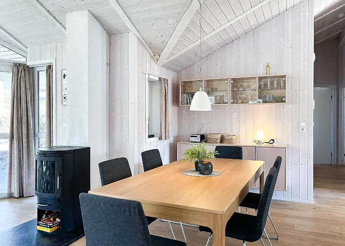 Strandblick - Dorf 1 17 Casa vacanze Priwall