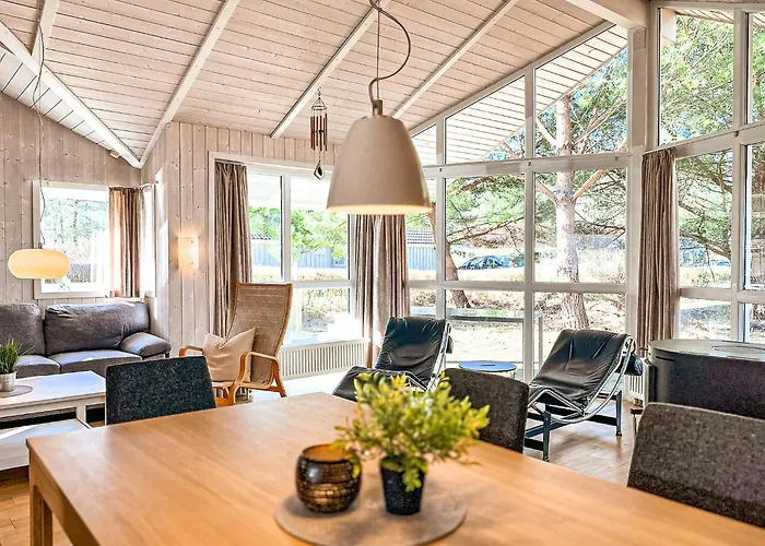 Casa vacanze Strandblick - Dorf 1 17 Priwall