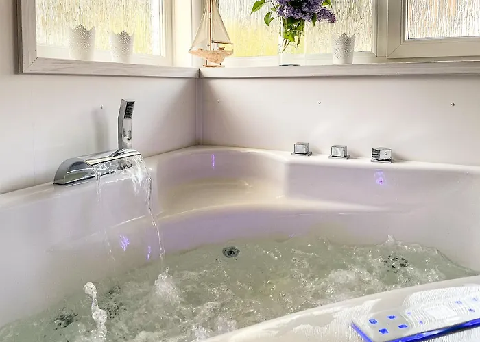 Strandblick - Dorf 1 17 * Priwall