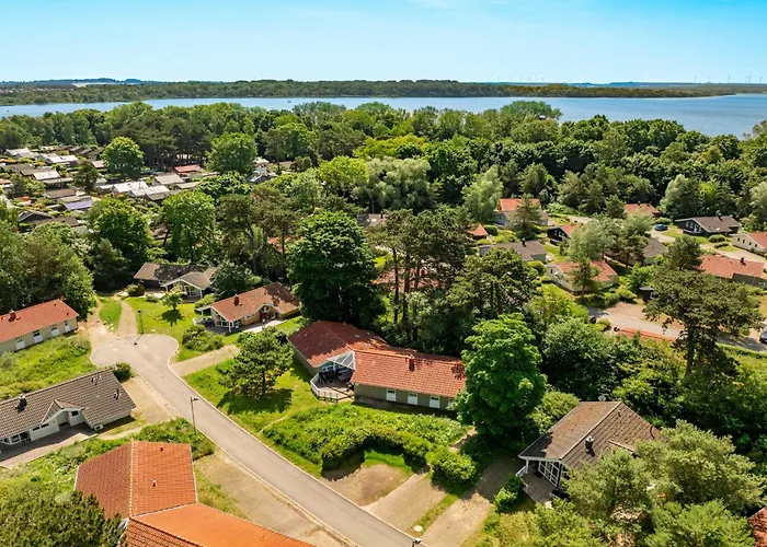 Strandblick - Dorf 1 17 Casa vacanze *