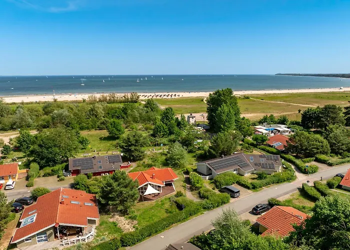 Strandblick - Dorf 1 17 *