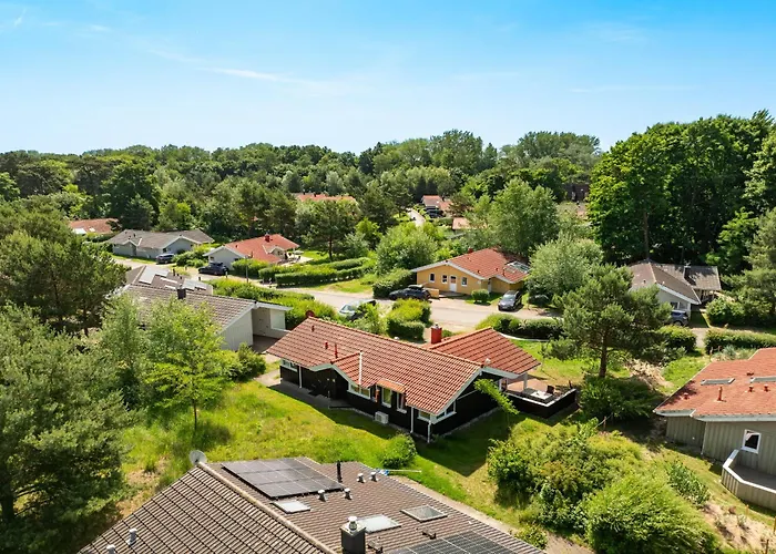 Strandblick - Dorf 1 17 * Priwall