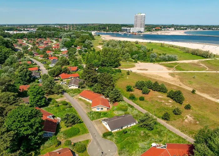 Strandblick - Dorf 1 17