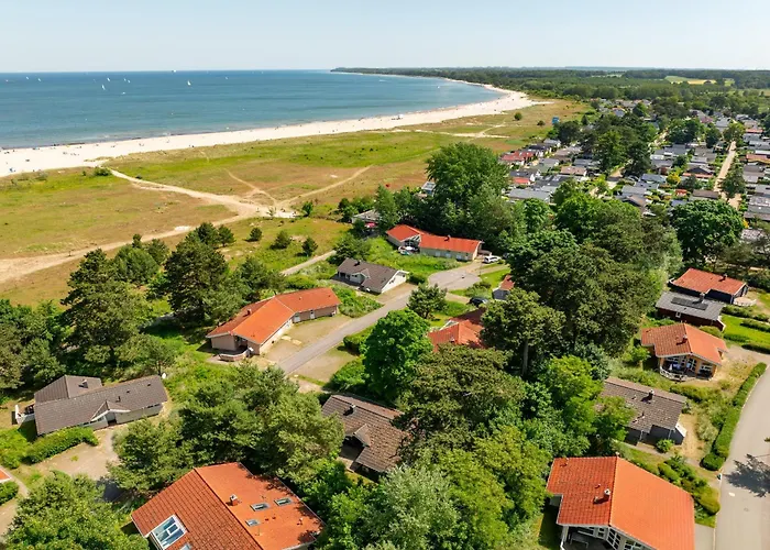 Strandblick - Dorf 1 17 Casa vacanze *