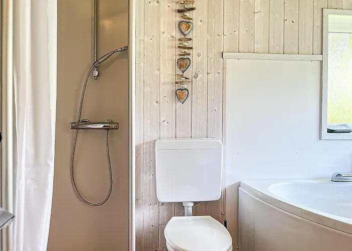 Strandblick - Dorf 1 17 * Priwall