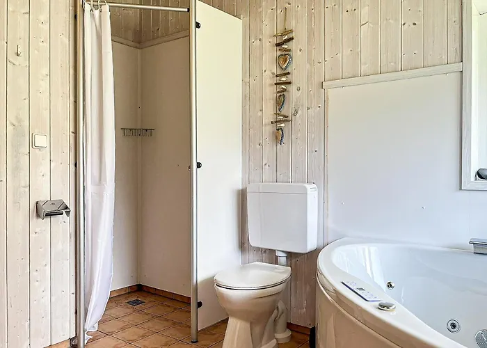 Strandblick - Dorf 1 17 Priwall