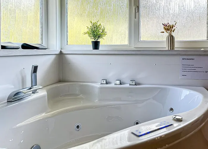 Casa vacanze Strandblick - Dorf 1 17 Priwall